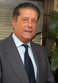 Federico Mayor Zaragoza