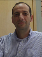 Dr. Bernardo Tutikian